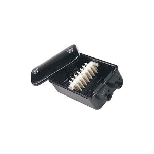 Hella 8 Pole Waterproof Cable Connector  