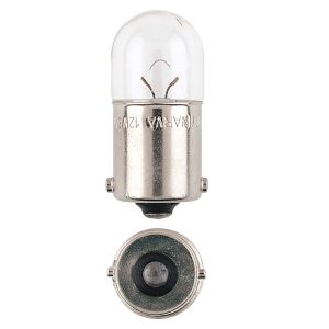 Narva 24V 10W BA15S Globe