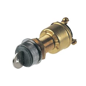 Hella Marine Heavy Duty Ignition & Starter Switch  