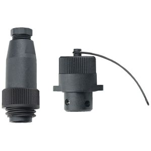 Hella 7 Pole Plug And Socket  