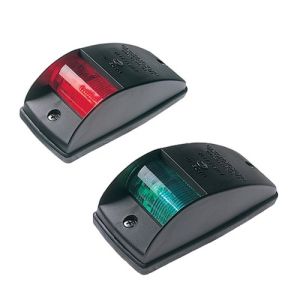 Hella 12V Combo Marine Light