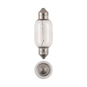 Narva 24V 18W (41mm X 15mm) Festoon Globe