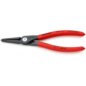 Knipex 180mm Internal Straight Circlip Pliers
