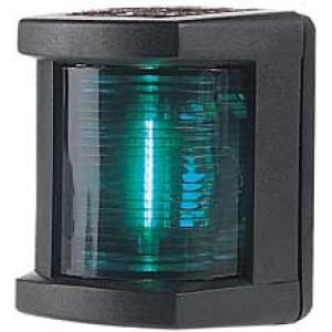 Hella 12V Starboard Navigation Light