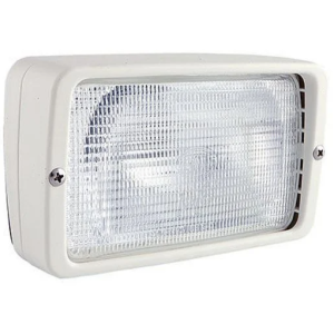Hella Halogen Ff Flush Mount Work Light