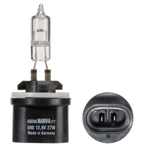 Narva 12V 27W Pg13 H27 QH Globe