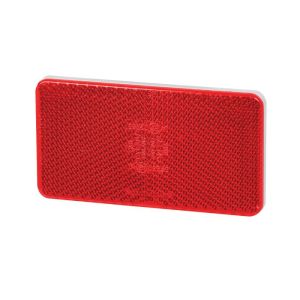 Hella Red Reflector