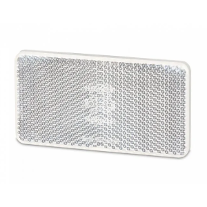 Hella Clear Reflector