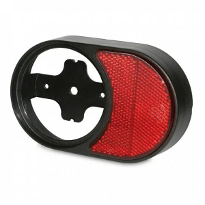 Hella Retro Reflector Housing