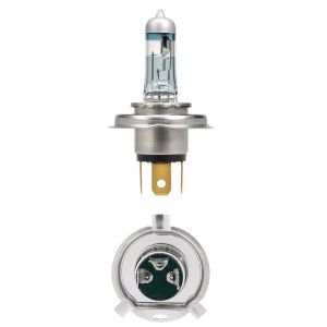 Narva Blue Power 12V 60/55W+110% P43T H4 QH Globe (Blister Pack Of 1)