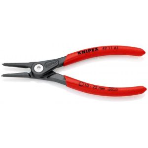 Knipex Straight External Circlip Pliers