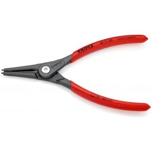 Knipex 180mm Straight External Circlip Pliers