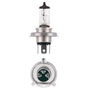 Narva Truckstar 24V 75/70W P43T H4 QH Globe (Blister Pack Of 1)