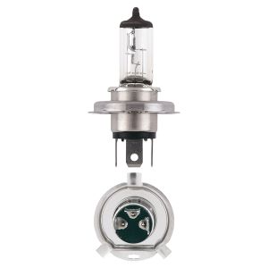 Narva 12V 60/55W+30% P43T H4 QH Globe (Blister Pack Of 1)