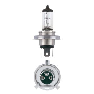Narva 12V 60/55W P43T Heavy Duty H4 QH Globe