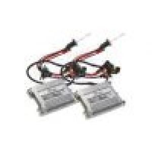 Britax 12-24V 50W 4200K H3 HID Conversion Kit (For Offroad Use Only) 