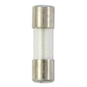 Bellanco 15 Amp 2Ag Glass Fuse (Pack Of  