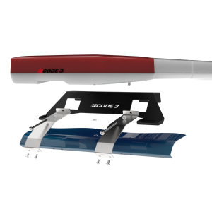 ECCO LIGHT BAR MOUNTING KIT TO SUIT TOYOTA COROLLA