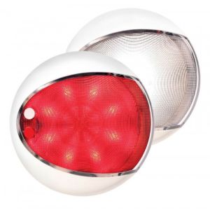 Hella Euroled White Touch Light