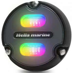 HELLA APELO A2 9-32V RGB UNDERWATER LIGHT