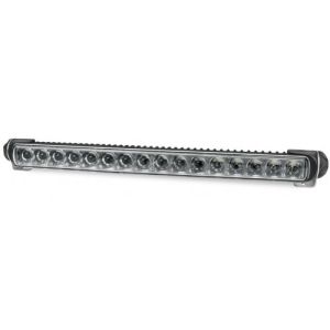 HELLA SEA HAWK 470 12-24V 528mm COMBO BEAM LIGHT BAR WITH BLACK HOUSING