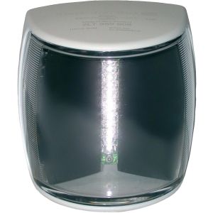 Hellamarine Naviled Pro 9-33V 2 Nm Stern Navigation Light With White Housing 