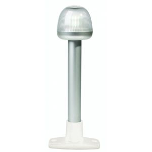 Hella 9-33V Naviled White Anchor Light