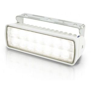 Hellamarine Sea Hawk Xlr 9-33V Flood Beam LED Flood Light 