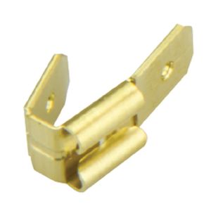 CARROLL 6.3mm UNINSULATED QUICK CONNECT M/F/M