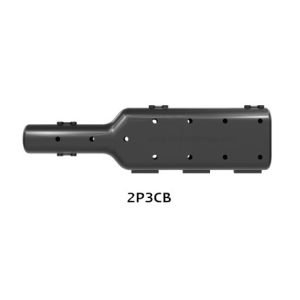 LED Cover To Suit 2 Pin Junction & Cable Plug  