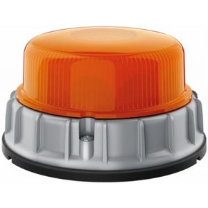 Hella 10-32V K-LED 2.0 Amber Beacon  