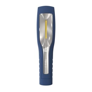 Hella Mag 3 High Powered Rechargeable LED Inspection Light/Torch With 3 Magnet Mounts 