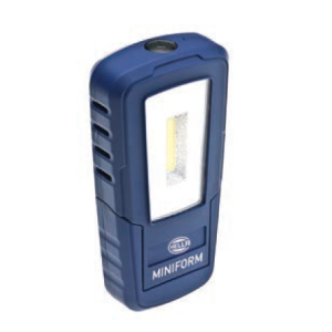 Hella Miniform LED Inspection Light  