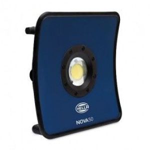 Hella Nova 50 240V LED Work Light  
