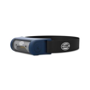 Hella I-View Head Light  