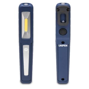 Hella Unipen Rechargeable LED Torch/Worklight  