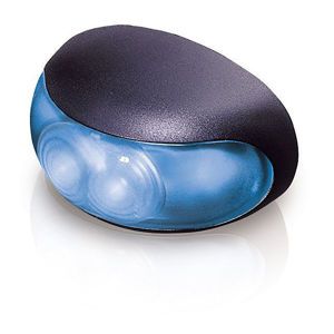 Hella Blue LED Step Light  