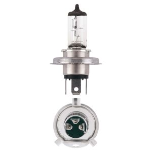 Narva 12V 100/55W P43T H4 QH Globe (Blister Pack Of 1)