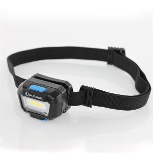 Sykes Professional Slimline LED Headlamp
