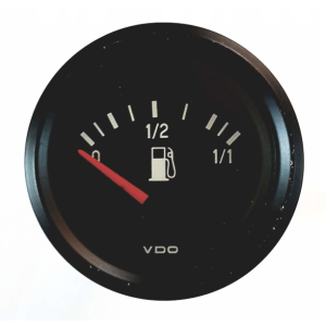 VDO 24V Electric Fuel Gauge  