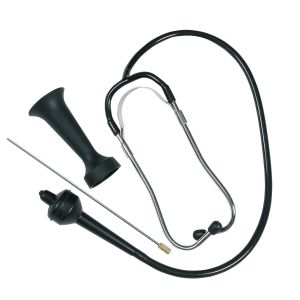 Toledo Stethoscope With Trumpet  
