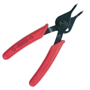 Toledo 150mm Straight Circlip Pliers