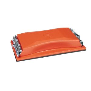 Toledo 212 X 106mm Sanding Block