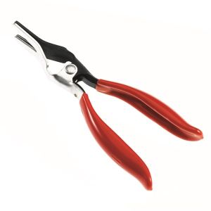 TOLEDO 200mm FUEL/VACUUM LINE PLIERS (JUNE - JULY