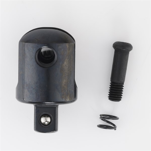 Toledo 1/2" Square Drive Replacement Breaker Bar Head 