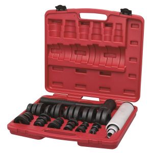 Toledo Bearing Installer & Remover Master Set  