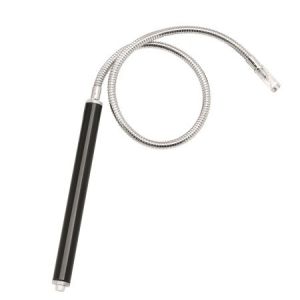 Toledo Flexible Light And Magnetic Pick Up Tool (Mar 09) 