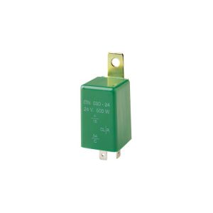 Hella 24V 3 Pin Electronic Flasher Unit