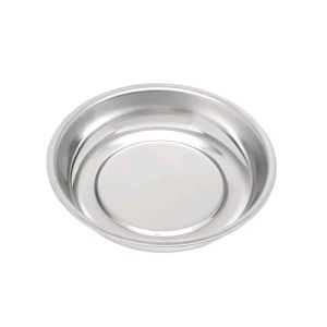 Toledo Round Magnetic Parts Tray 