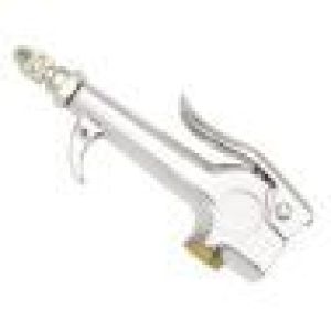 Toledo Finger Control Air Blower Gun 